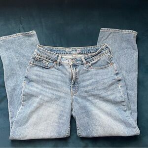 Old Navy CURVY OG Loose Jeans